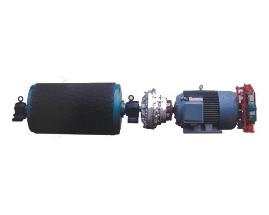 YZWⅡ型YZWBⅡ型外裝式電動滾筒